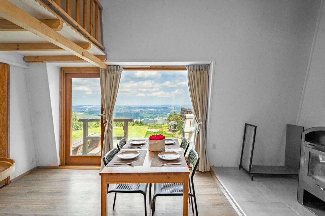Jedlova Hora Chalet