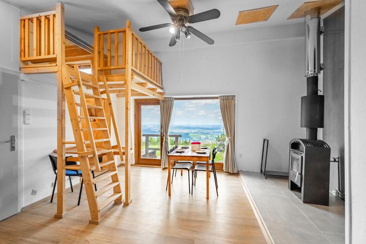 Jedlova Hora Chalet