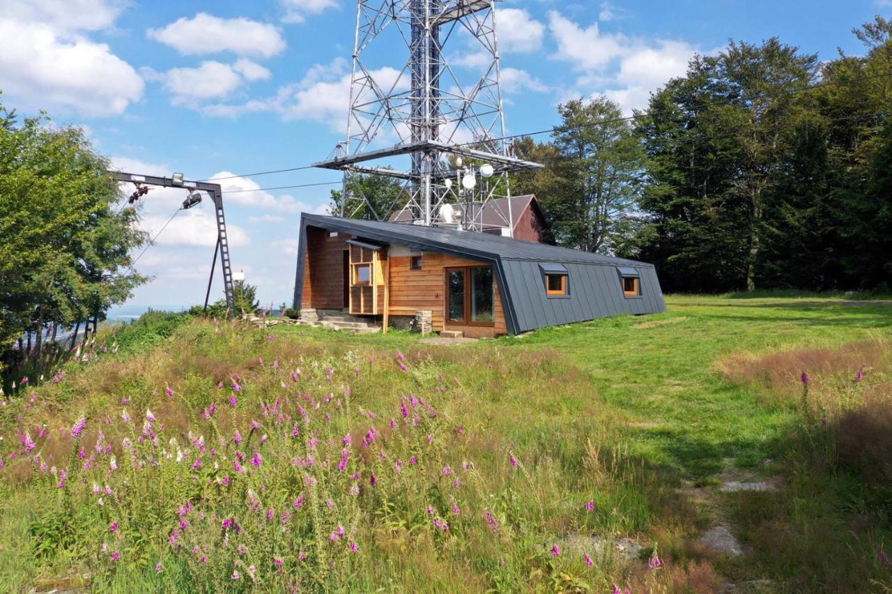Chalet Jedlova Hora *
