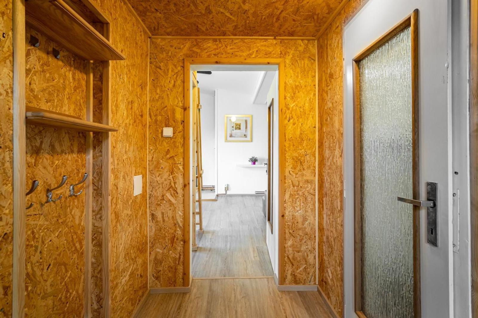 Jedlova Hora Chalet